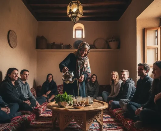 Gemini_GenerBerber Heritage & Hospitalityated_Image_b3wc3mb3wc3mb3wc